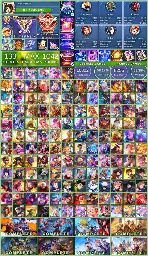 1042 GATOTKACA