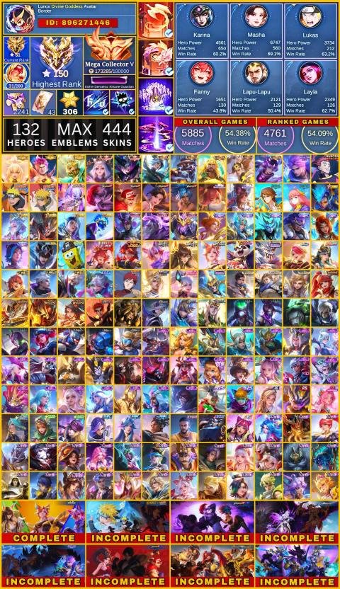 444 KARINA