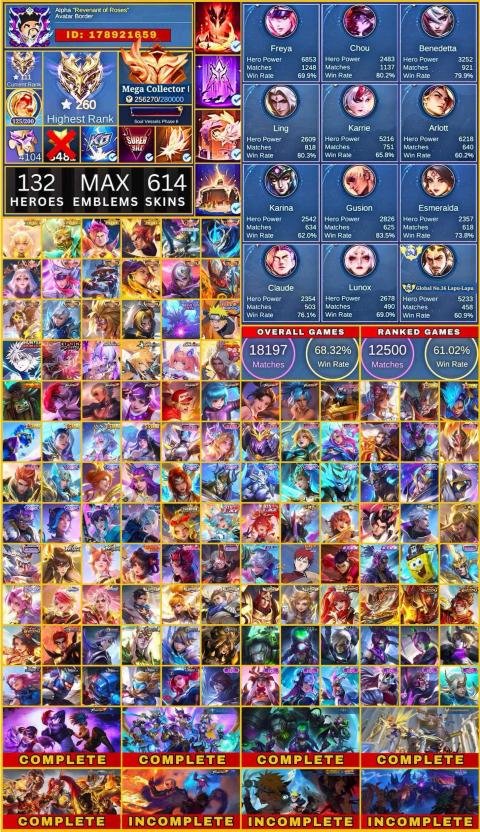 614 FREYA