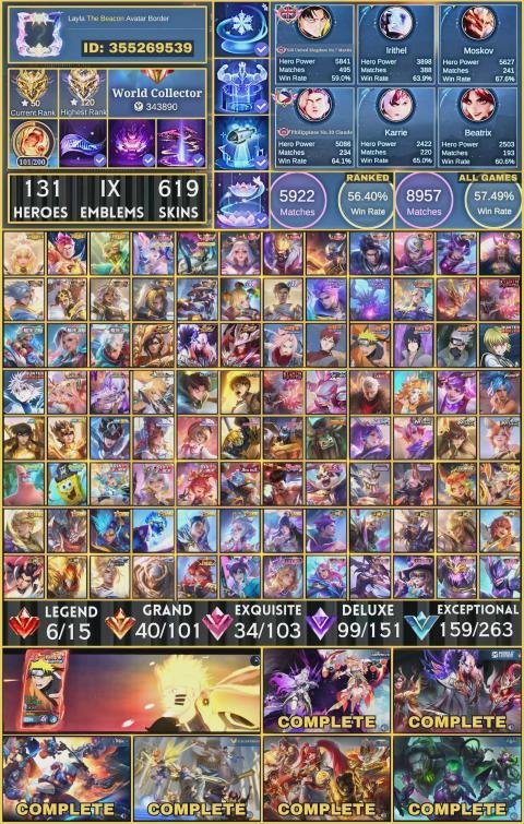 619 MARTIS