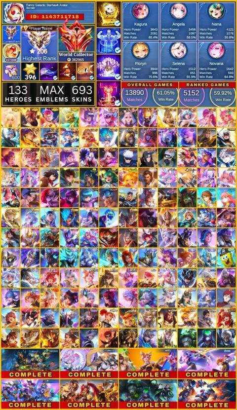 693 KAGURA