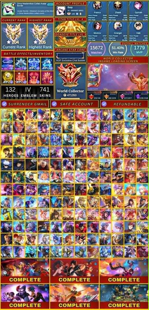 741 FRANCO