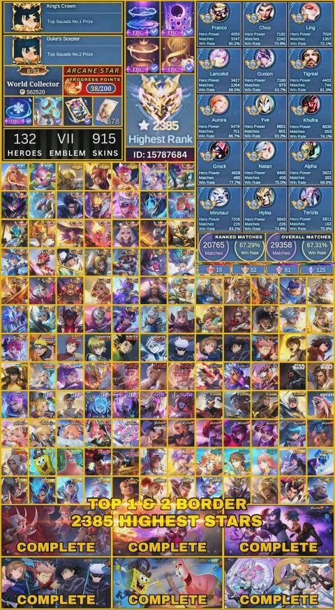 915 FRANCO