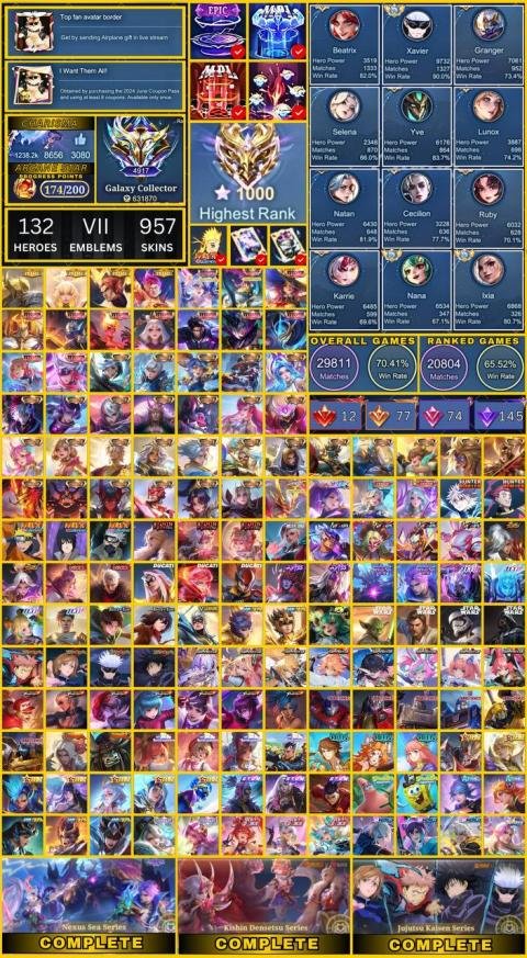 957 BEATRIX
