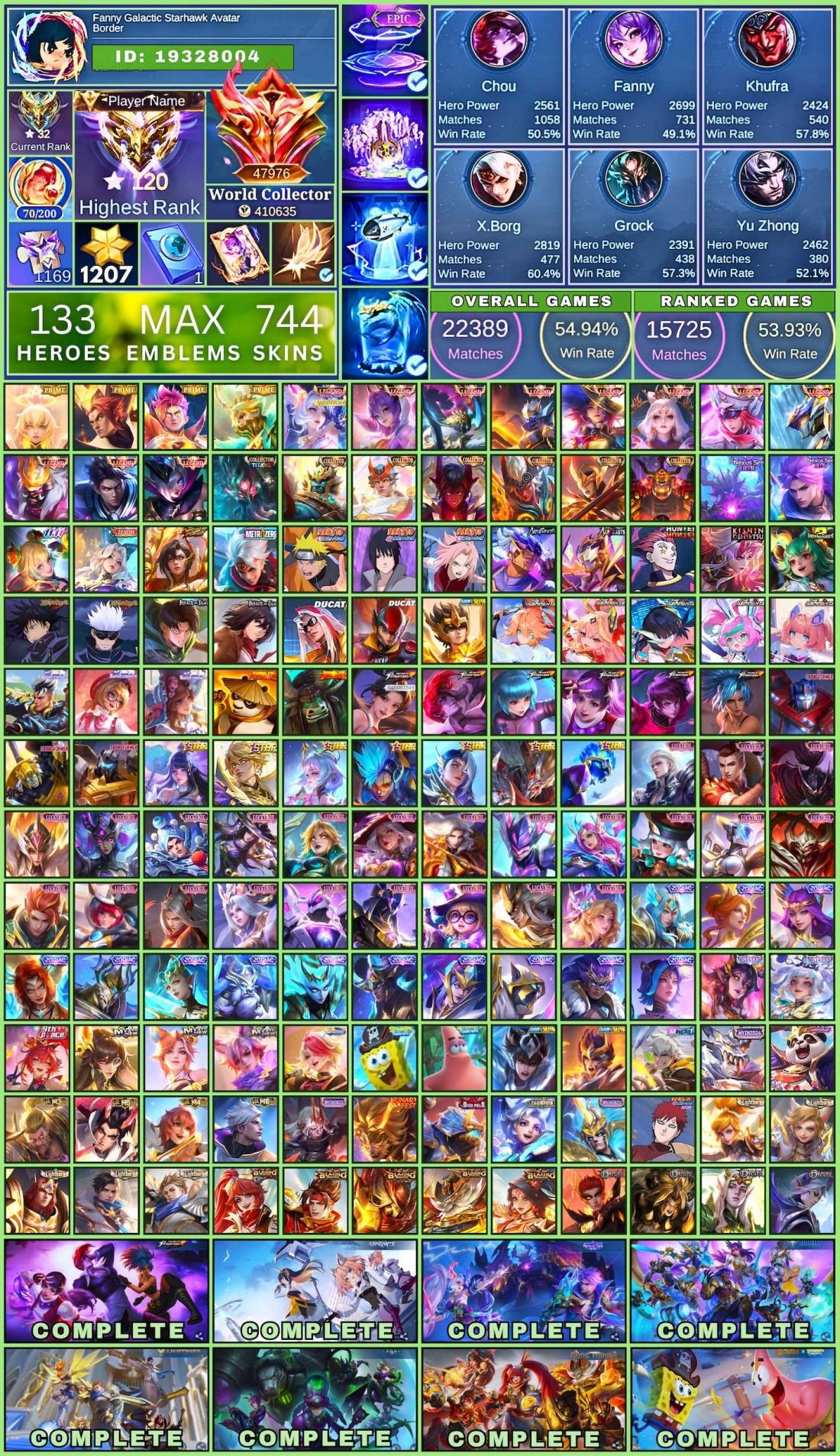 744 CHOU